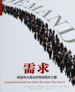 市場需求是企業(yè)存活的根本